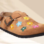 Sonoma Goods For Life Mahiko Kids Clog in Floral