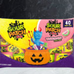 Sour Patch Halloween Candy Variety Pack