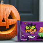 Sour Patch Kids Monster Parts Halloween Candy 18 Pack