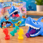 Spin Master Games Shark Strike