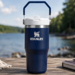 Stanley 14 Ounce IceFlow Flip Straw Tumbler