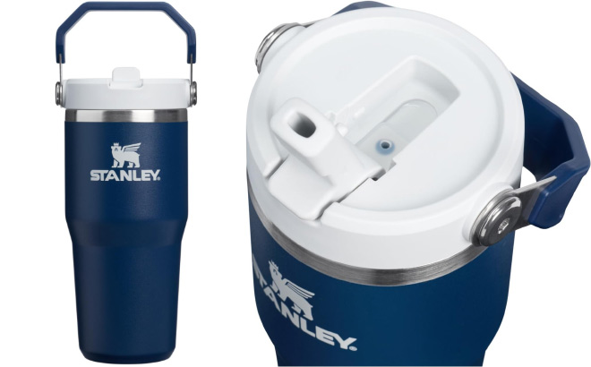 Stanley 14 Ounce IceFlow Tumbler