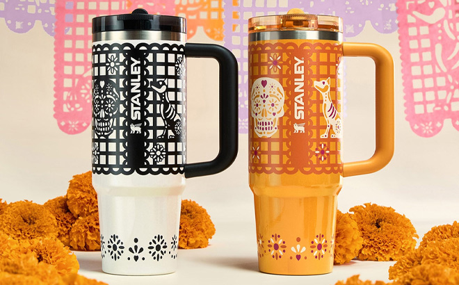 Stanley 30oz The Quencher ProTour Flip Straw Tumblers