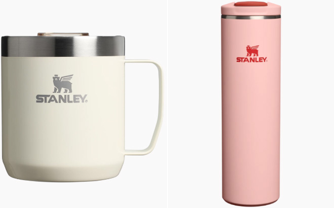 Stanley Classic Legendary Camp Mug 12 Ounce Stanley Classic Legendary Camp Mug 12 Ounce