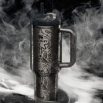 Stanley Halloween Quencher H2 0 FlowState 40 Ounce Tumbler
