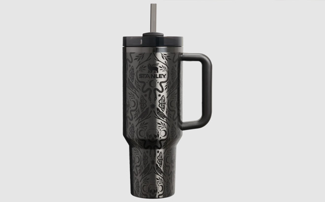 Stanley Halloween Quencher H2 0 FlowState Tumbler Stanley Halloween Quencher H2 0 FlowState Tumbler