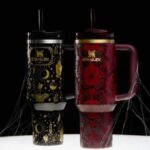 Stanley Halloween Quencher Tumbler 40 OZ