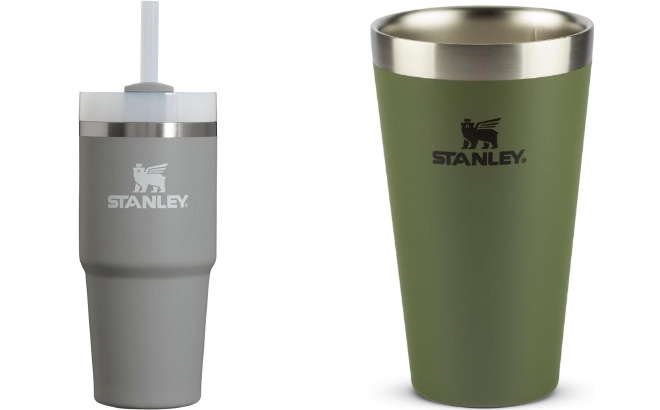 Stanley Quencher H2 0 Flow State Tumbler 14 oz