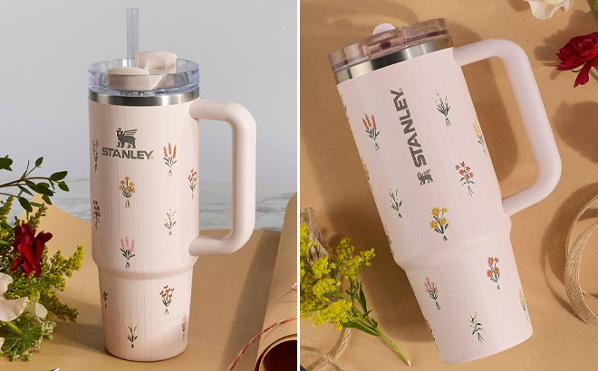 Stanley Quencher H2 0 Flowstate Tumblers Stanley Quencher H2 0 Flowstate Tumblers