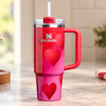Stanley The Quencher H2 0 Flowstate Tumbler 30 Ounce