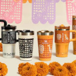 Stanley x Dia de Muertos Collection