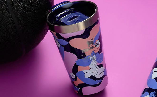 Stanley x TOGETHXR The Everyday 16oz Tumbler Stanley x TOGETHXR The Everyday 16oz Tumbler