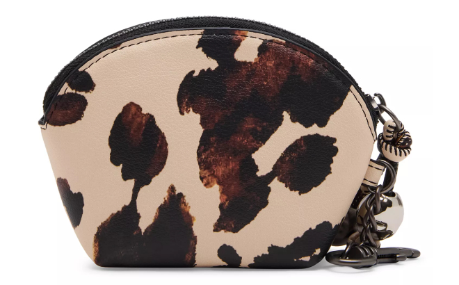 Steve Madden Cassidi Zip Top Wallet