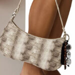 Steve Madden Sabine Small Shoulder Handbag