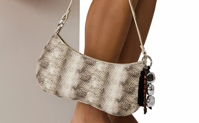 Steve Madden Sabine Small Shoulder Handbag