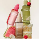 Summer Friday Mini Body Mists