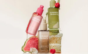 Summer Friday Mini Body Mists