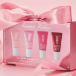 Summer Friday The Lip Butter Balm Minis 4 Pack