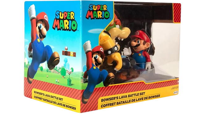 Super Mario World Set Super Mario World Set