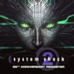 System Shock 2 25th Anniversary Remaster