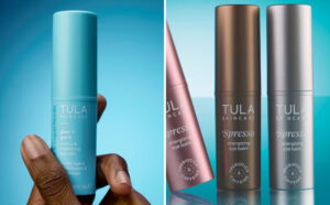 TULA Eye Balms