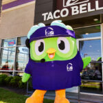Taco Bell x Duolingo