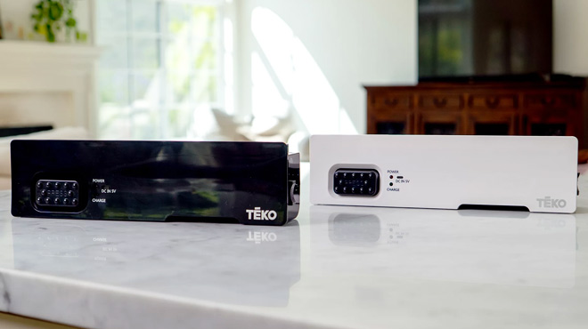 Teko Under Counter Toe Kick Vacuum Systems Teko Under Counter Toe Kick Vacuum Systems