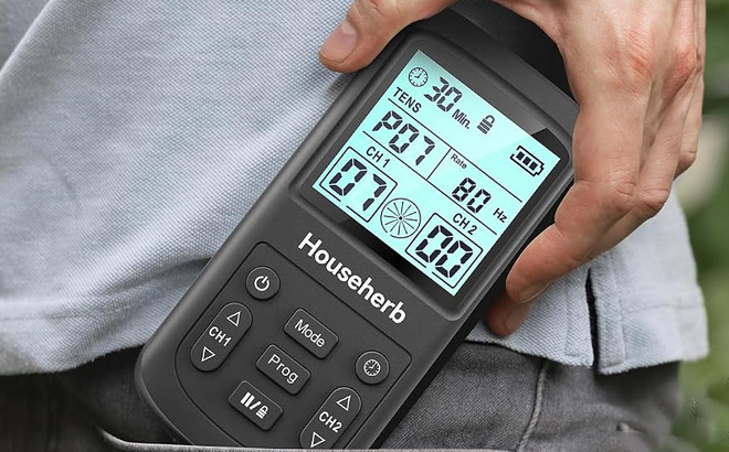 Tens Unit