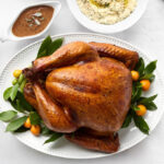 Thanksgiving Dinner