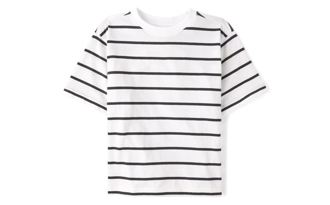The Childrens Place Boys Crewneck Short Sleeve Striped T Shirt The Childrens Place Boys Crewneck Short Sleeve Striped T Shirt