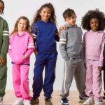The Childrens Place Kids Sweats