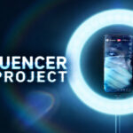 The Influencer Project Movie Poster