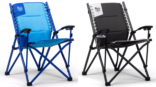 Timber Ridge Vene Bungee Quad Outdoor Chairs Timber Ridge Vene Bungee Quad Outdoor Chairs