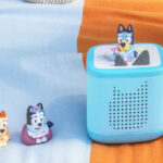 Tonies Bluey Tonie Figurine