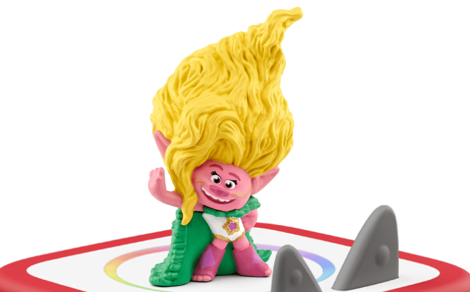 Tonies Trolls Viva Audio Toy Figurine