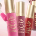 Too Faced Cloud Crush Whipped Lip Cheek Color