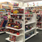 Toys Overview at Kohls Store