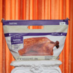 Traditional Chicken Purse