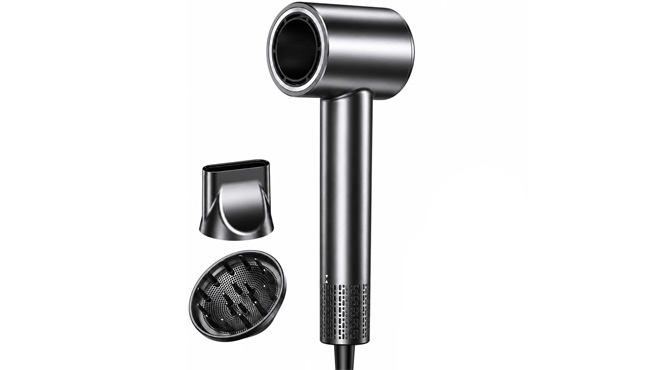 Travel Hair Dryer Travel Hair Dryer