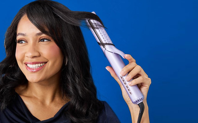 TruRitual Air Volumizing Hair Styler