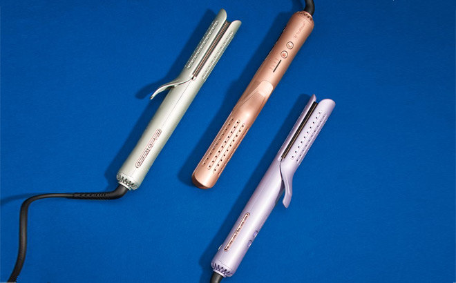 TruRitual Cool Air Volumizing Hair Styler