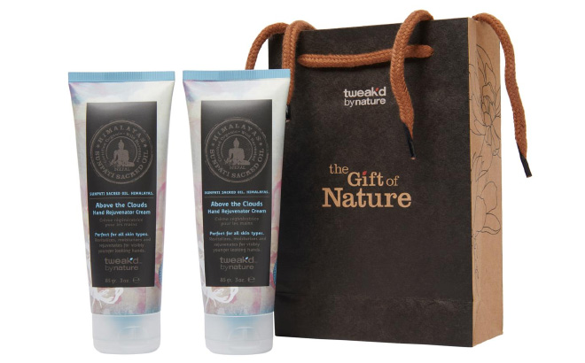 Tweakd By Nature 2 Piece Rare Treasures Above the Clouds Cream Tweakd By Nature 2 Piece Rare Treasures Above the Clouds Cream
