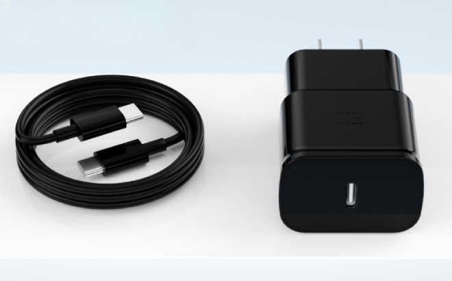 Type C Charger Type C Charger