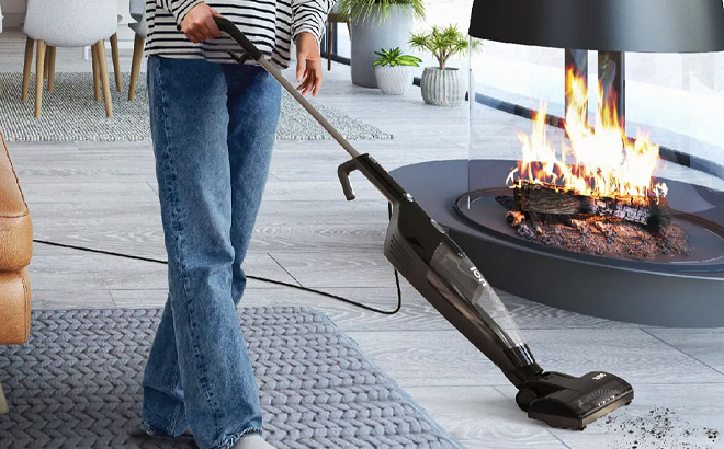 Tzumi Ionvac Spree 3 in 1 Vacuum Cleaner