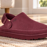 UGG Goldenstar Clogs