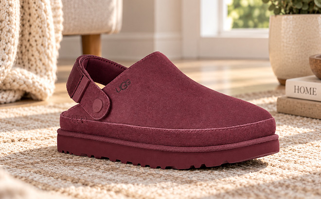 UGG Goldenstar Clogs UGG Goldenstar Clogs