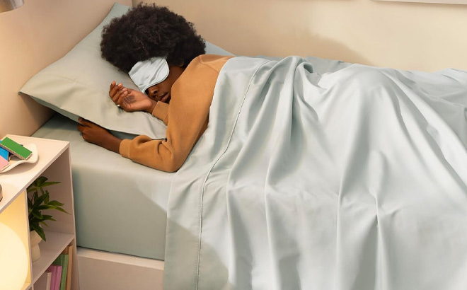 UGG Hedi Cooling Sheet Set UGG Hedi Cooling Sheet Set