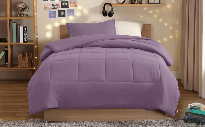 UGG Leonora Lightweight Comforter Set UGG Leonora Lightweight Comforter Set