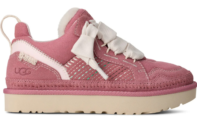 UGG Lowmel Meadow Sneakers UGG Lowmel Meadow Sneakers
