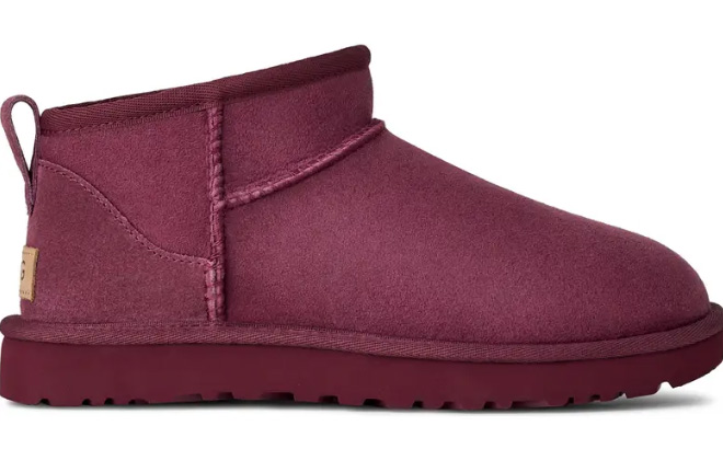 UGG Ultra Mini Classic Boots UGG Ultra Mini Classic Boots